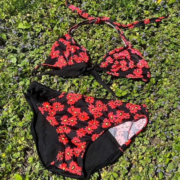 1970’s bikini - Picture 1 of 4